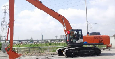 Entering the Excavator Attachment Market