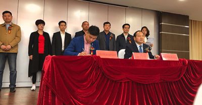 Responding to Environmental Protection Policies and Expanding Industrial Presence