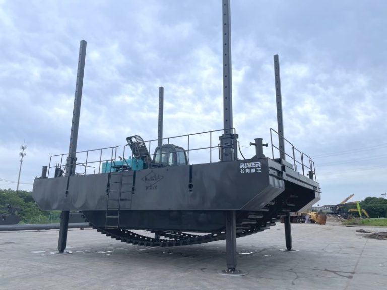 Amphibious Carrier 2