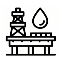 Create viable ways for oil and gas exploration