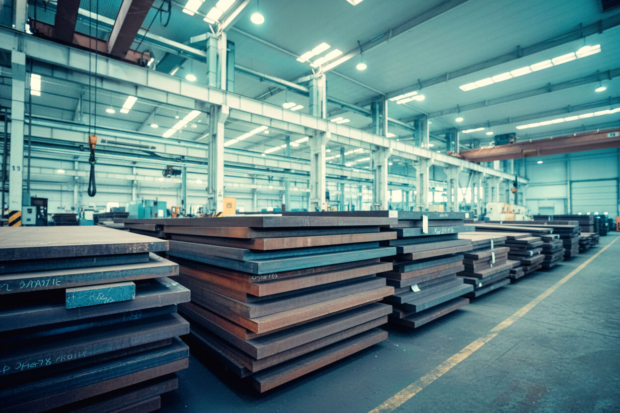 Premium Raw Materials