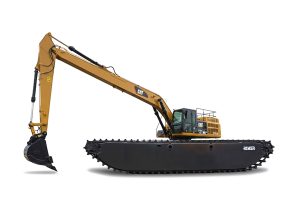 amphibious equipment