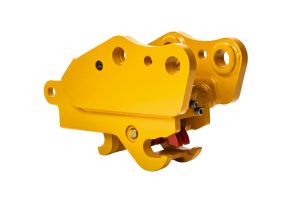 excavator attachment