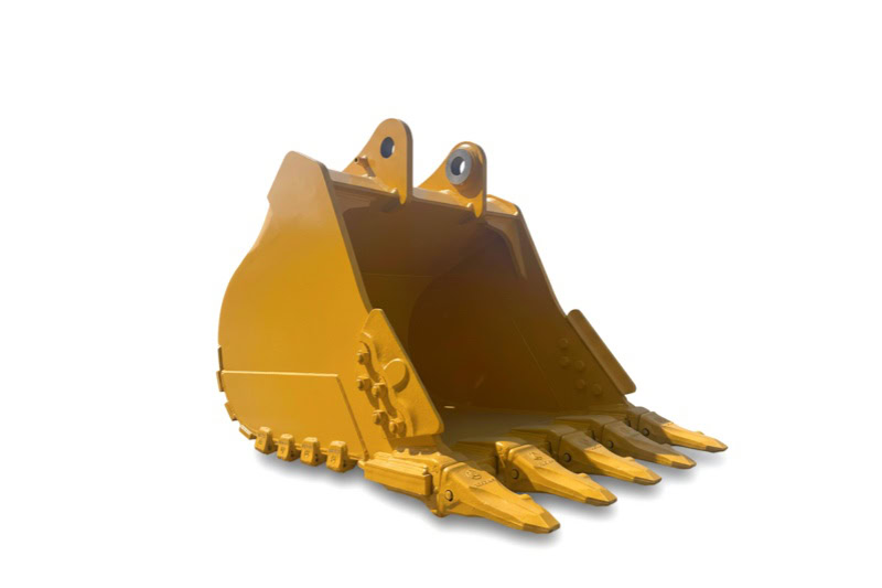 excavator bucket