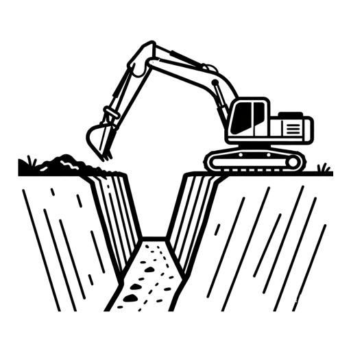 Adaptable to special working conditions and complex terrain