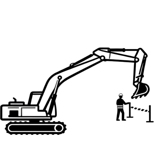 Long-distance operation improves safety